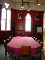 Council Chamber