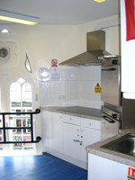 Town Hall Kitchen